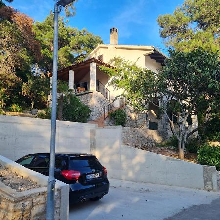 Apartment Sunshine Mali Lošinj Eksteriør bilde