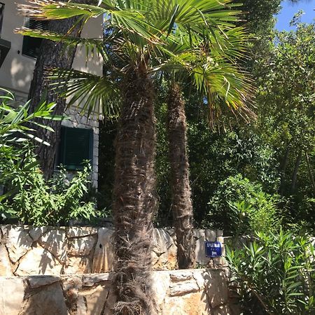 Apartment Sunshine Mali Lošinj Eksteriør bilde