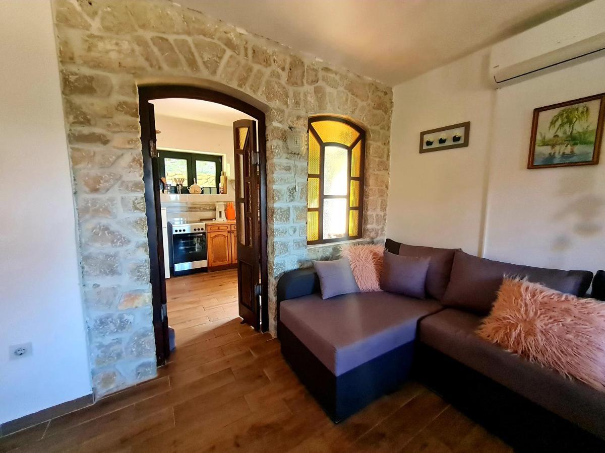 Apartment Sunshine Mali Lošinj Eksteriør bilde