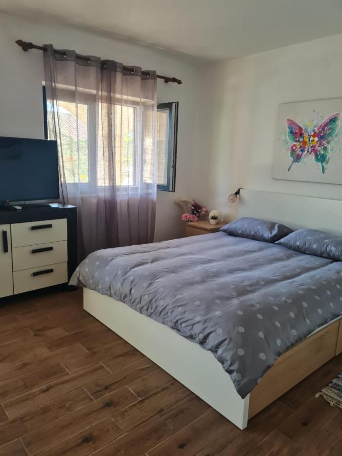 Apartment Sunshine Mali Lošinj Eksteriør bilde