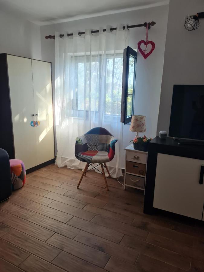 Apartment Sunshine Mali Lošinj Eksteriør bilde