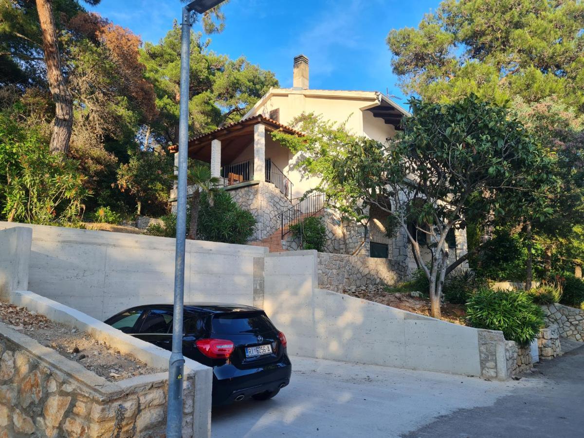 Apartment Sunshine Mali Lošinj Eksteriør bilde