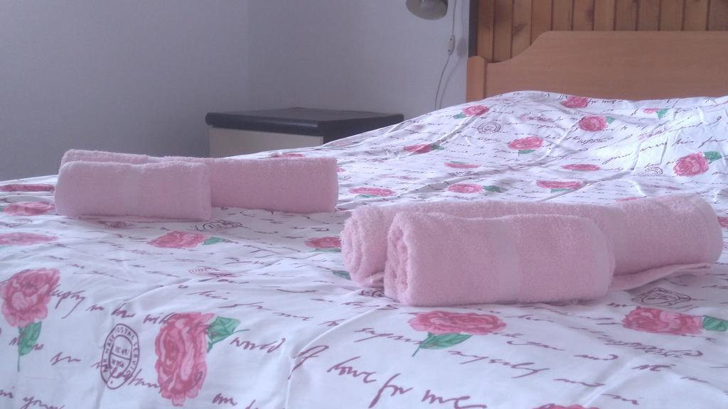 Apartment Sunshine Mali Lošinj Eksteriør bilde