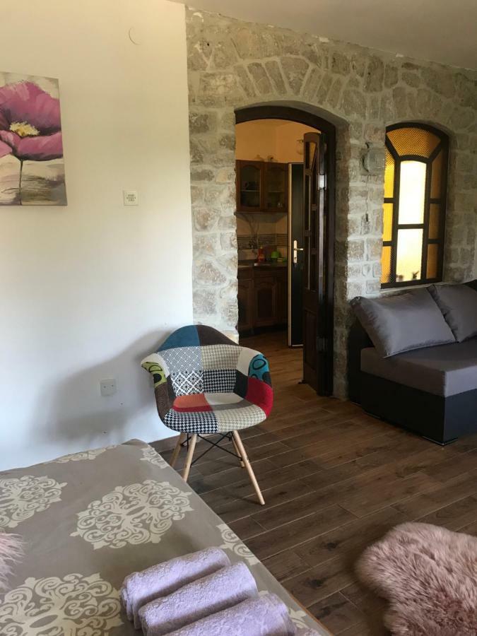 Apartment Sunshine Mali Lošinj Eksteriør bilde