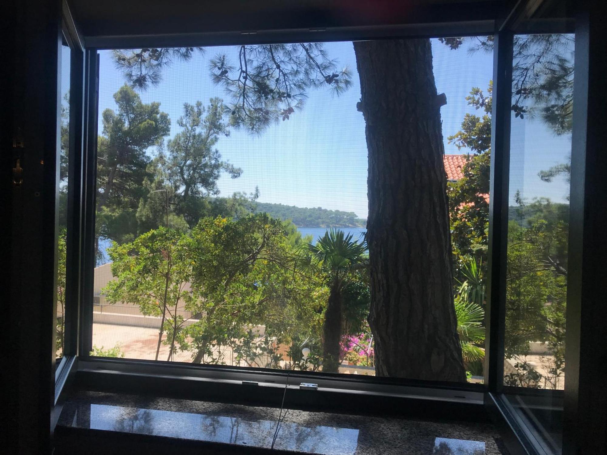 Apartment Sunshine Mali Lošinj Eksteriør bilde