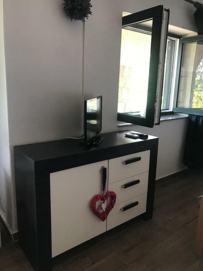 Apartment Sunshine Mali Lošinj Eksteriør bilde