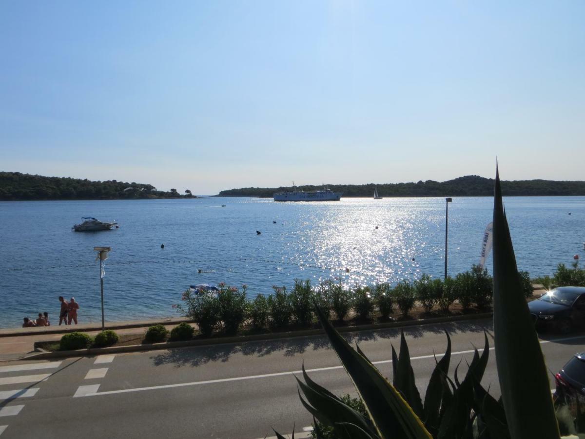 Apartment Sunshine Mali Lošinj Eksteriør bilde