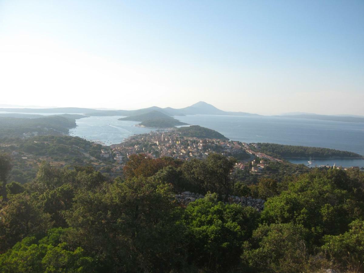 Apartment Sunshine Mali Lošinj Eksteriør bilde
