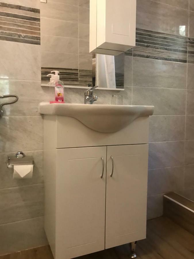 Apartment Sunshine Mali Lošinj Eksteriør bilde