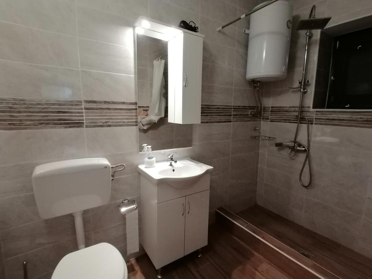 Apartment Sunshine Mali Lošinj Eksteriør bilde