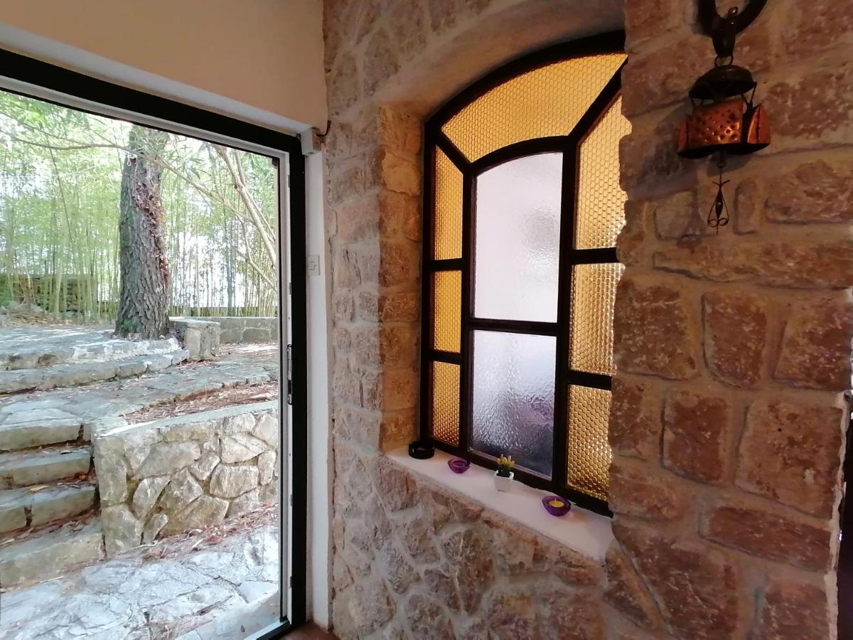 Apartment Sunshine Mali Lošinj Eksteriør bilde