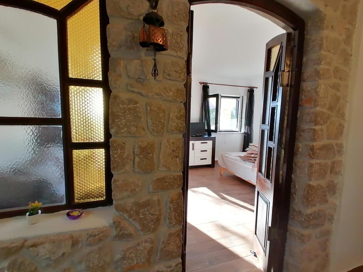 Apartment Sunshine Mali Lošinj Eksteriør bilde