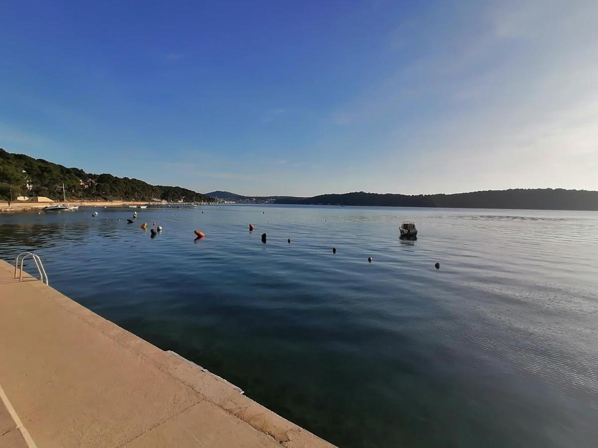 Apartment Sunshine Mali Lošinj Eksteriør bilde