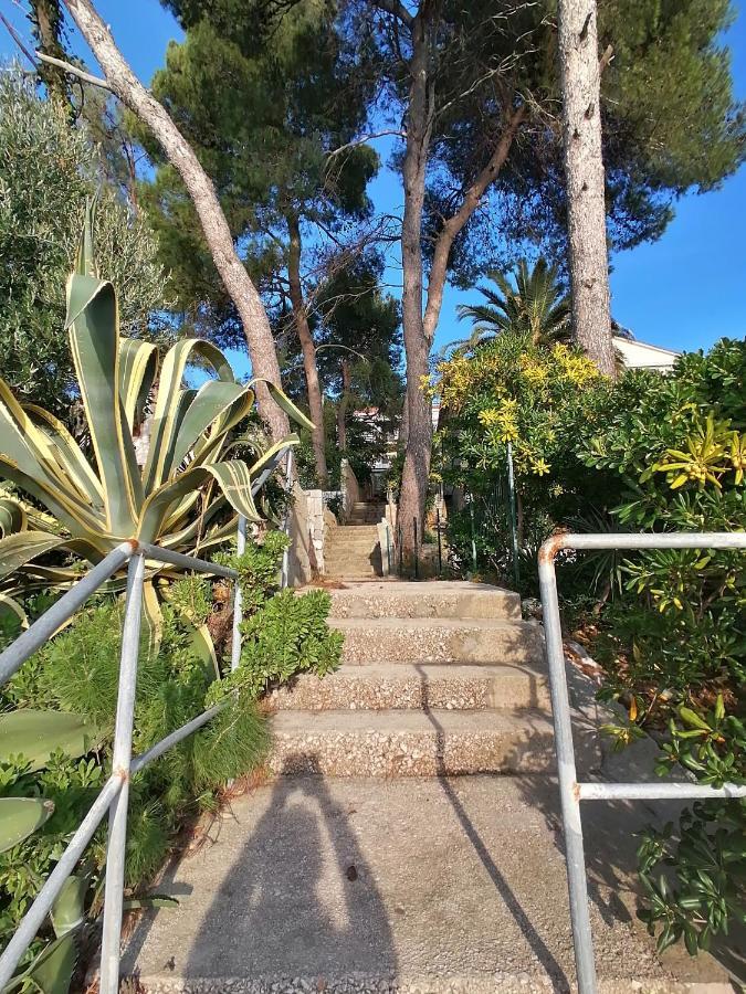 Apartment Sunshine Mali Lošinj Eksteriør bilde
